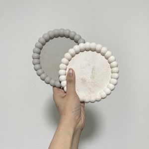Bubble Tray