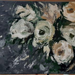 Roses Flower
