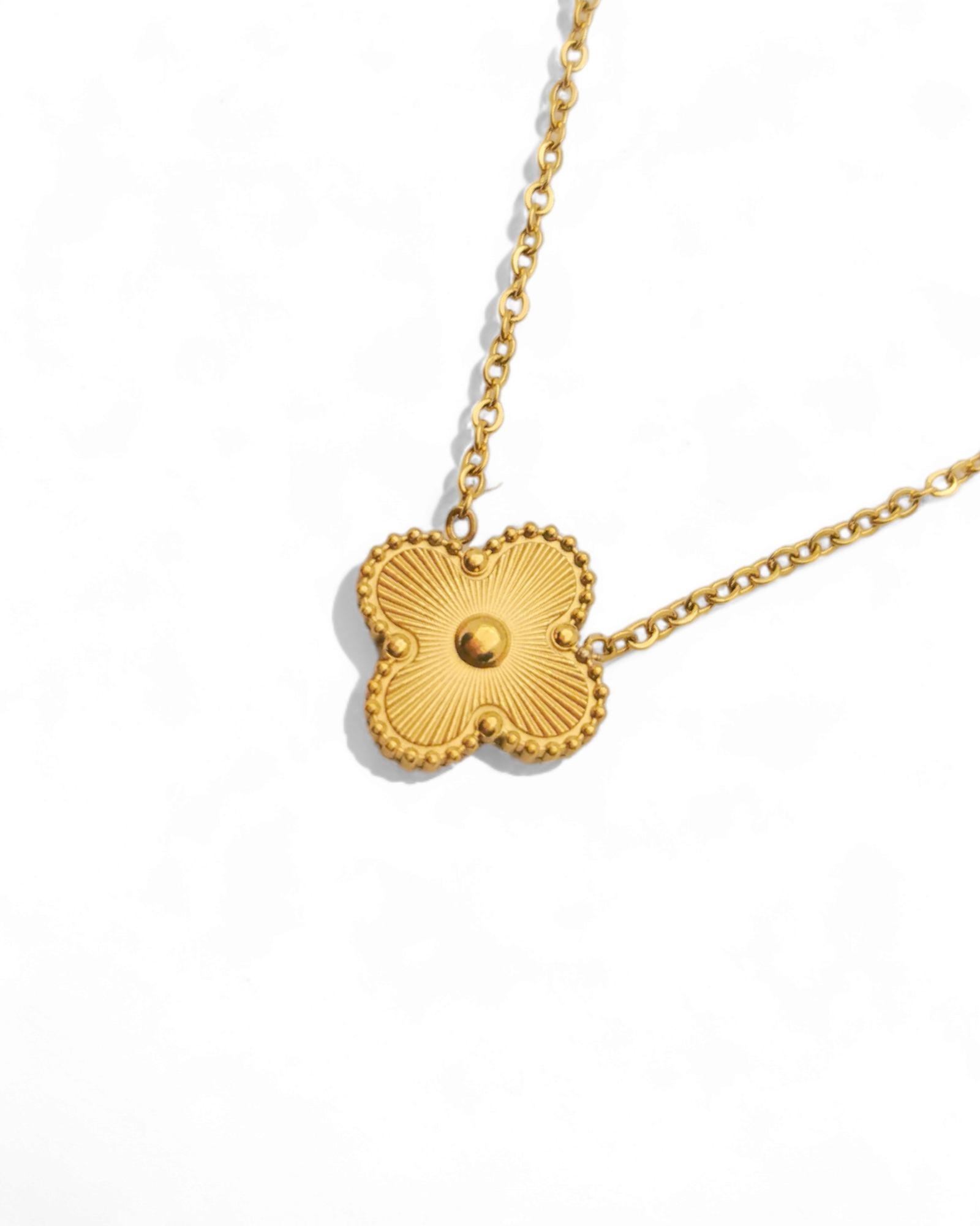 Lucky clover