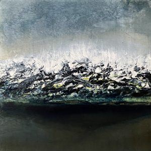 Mountain Waves