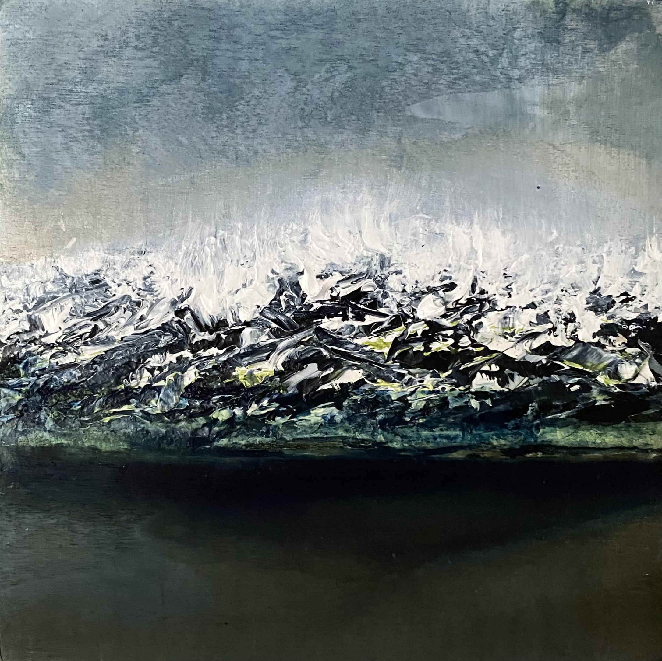 Mountain Waves (24030166)