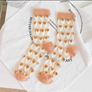 Egg Heart