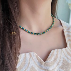 Turquoise Necklace