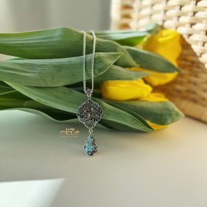 Turquoise Pendant