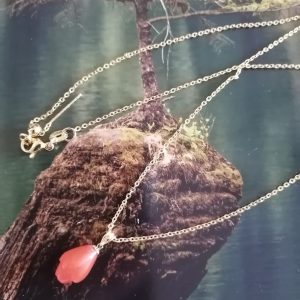 Red Necklace