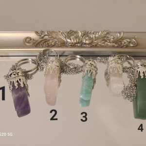Decision pendants (Copy)