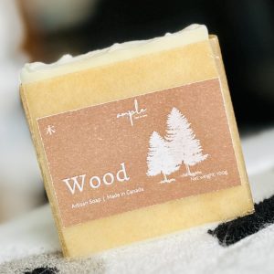 WOOD