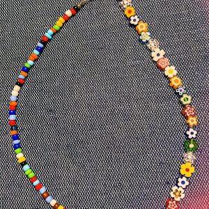 Pop Bloom Necklace