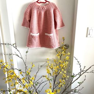 Crochet Dress