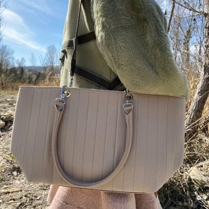 Shoulder Bag AC0015-ALM
