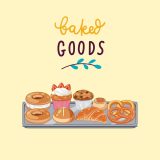 Baked Goods