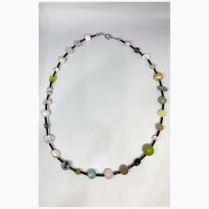 Miscellaney Necklace