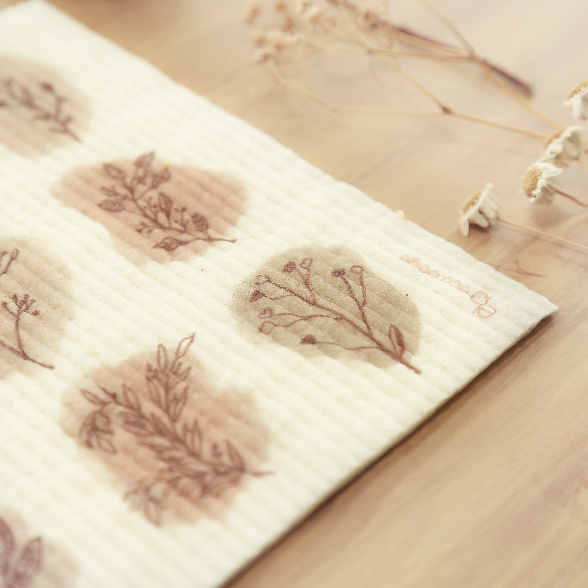Eco-Beige-ecofriendly-natural-reusable-brown-botanical-swedish-sponge-cloth-cotton-wood-celluose-kitchen-cleaning-tool-sustainable-compostable-vancouver-Eco-Beige-3