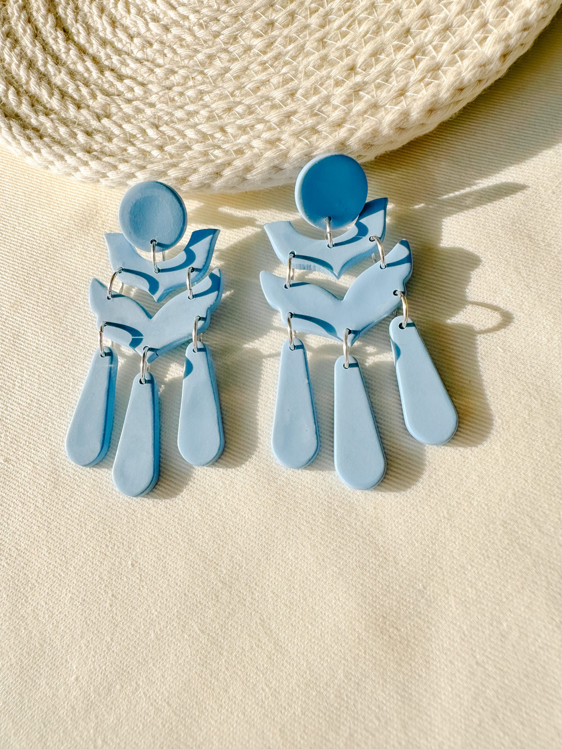 Ethera No. 1 Earrings 2