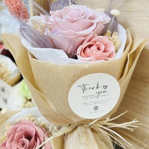 Mini Bouquet