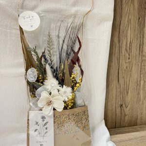 Bouquet - Mimosa & Lavender