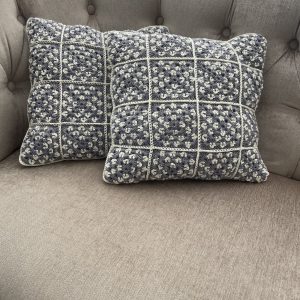 Handmade Soft Cushion