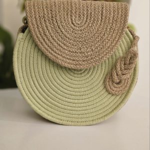 Colourful Shoulder bag