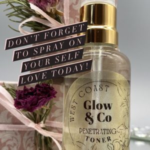 Penetrating Toner