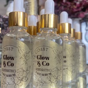 Face Serum
