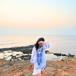 Summer Breeze