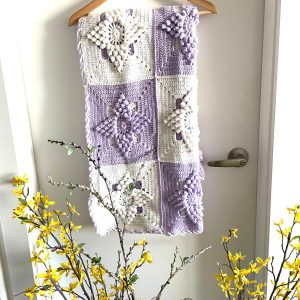 Crochet Blanket