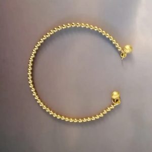Simple bracelet