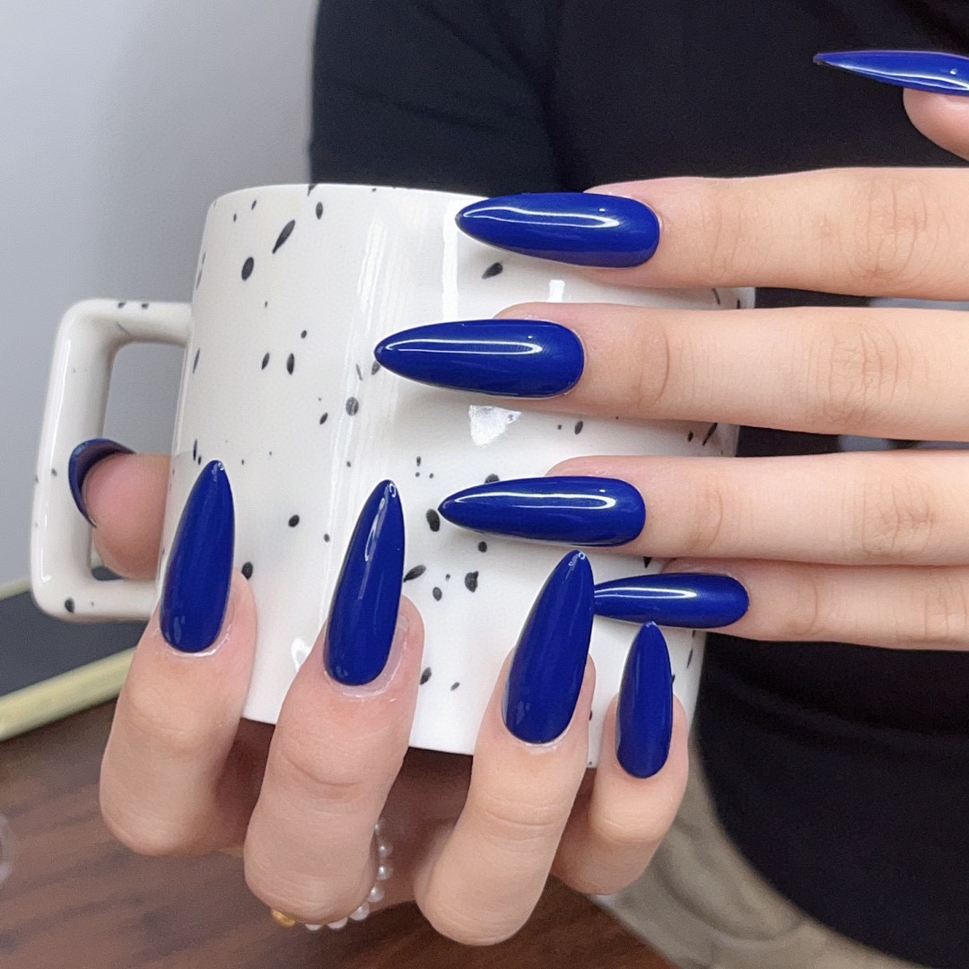 Royal Blue