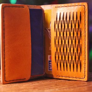Leather Wallet