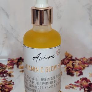 Vitamin C Glow Serum