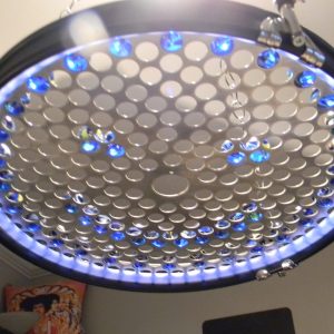 I Lost my Marbles Hanging Light Pendant