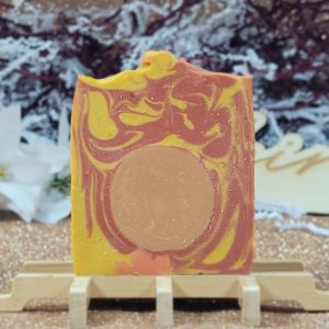 Leo Soap