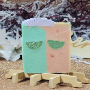 Libra Soap