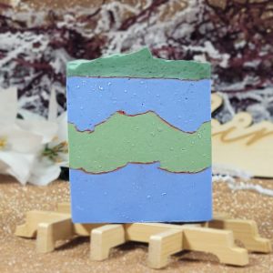 Virgo Soap