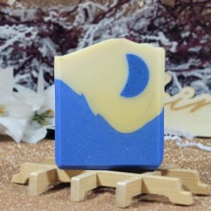 Cancer Soap