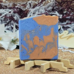 Sagittarius Soap