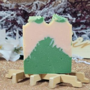 Taurus Soap