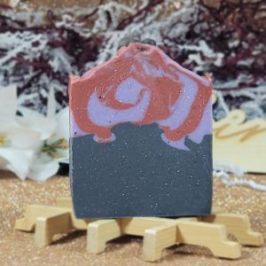 Scorpio Soap