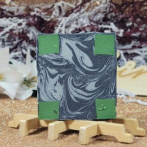 Capricorn Soap