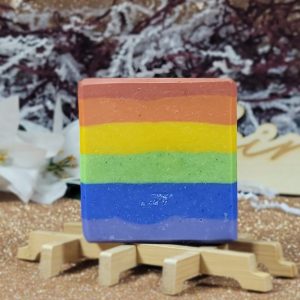 Pride Soap