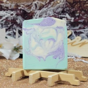 Pisces Soap