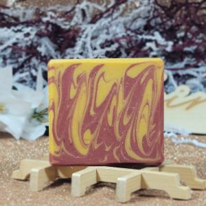 Aries Soap