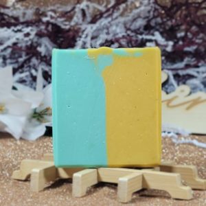 Gemini Soap