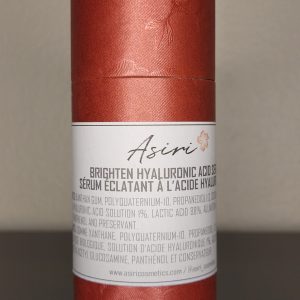 Brighten Hyaluronic Acid Serum