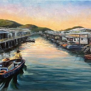 Tai O