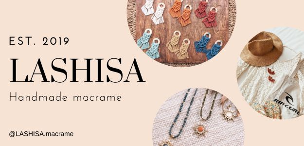LASHISA.macrame