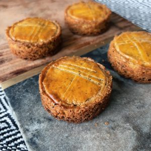 Galette Bretonne