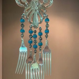 Windchime "Forquoise"