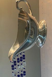 Windchime "Overflow"