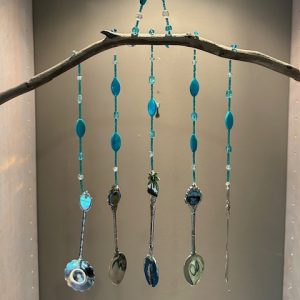 Windchime "Hot Spots"